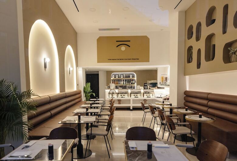 Hotel Esse Athens