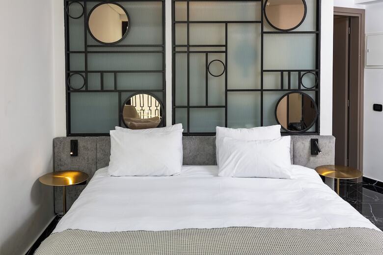 Hotel Esse Athens