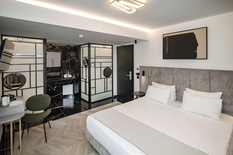 Hotel Esse Athens