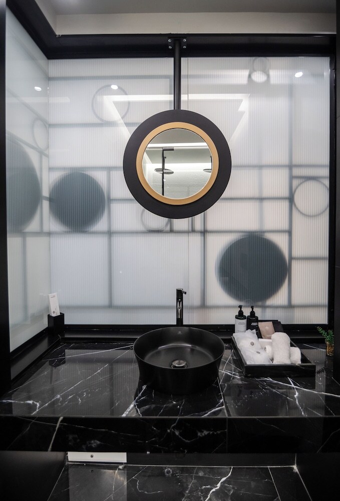 Hotel Esse Athens