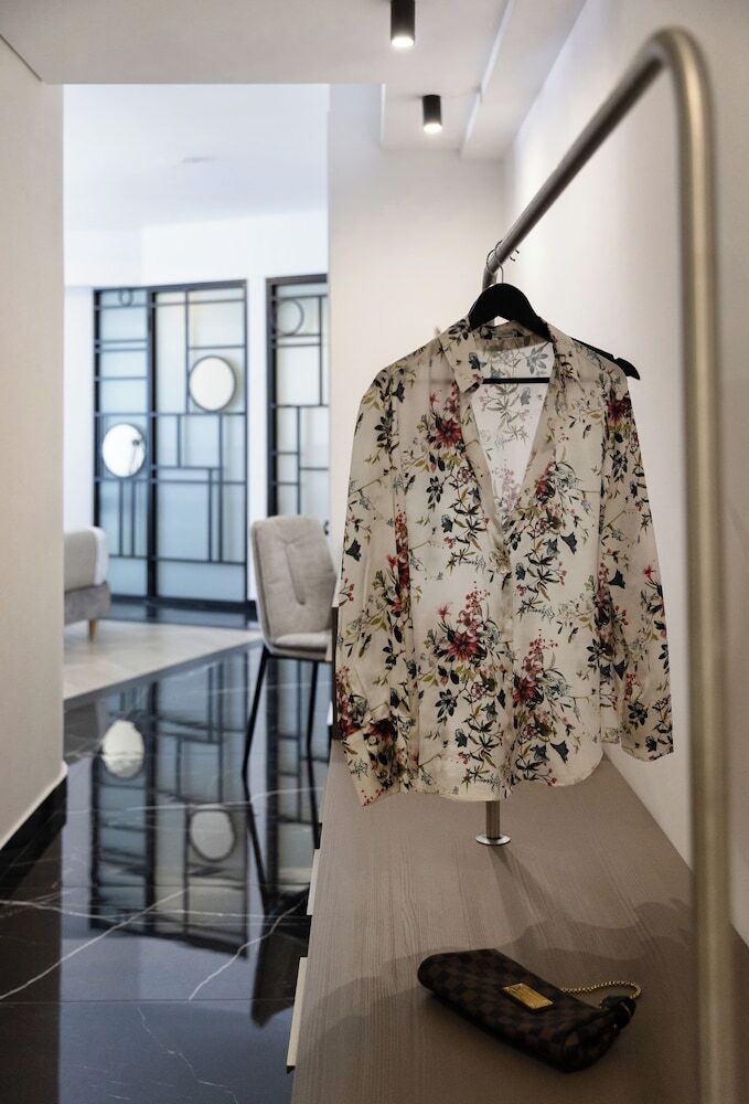 Hotel Esse Athens
