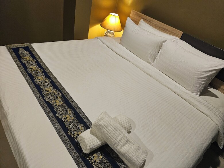 Hotel The Lantern Suites