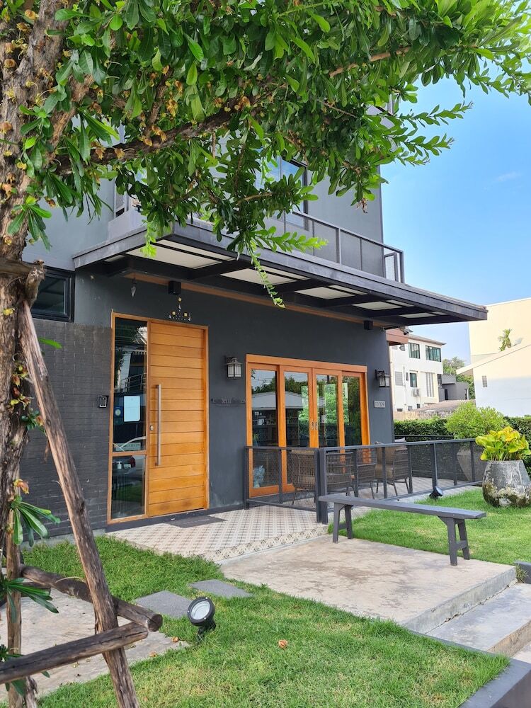 Hotel The Lantern Suites