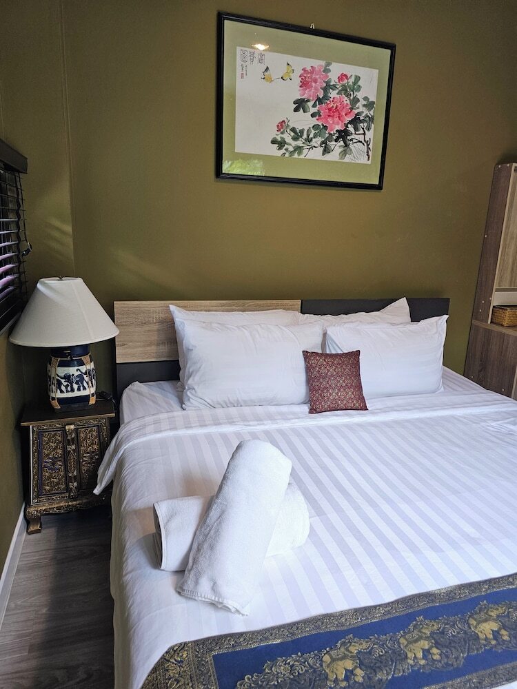 Hotel The Lantern Suites