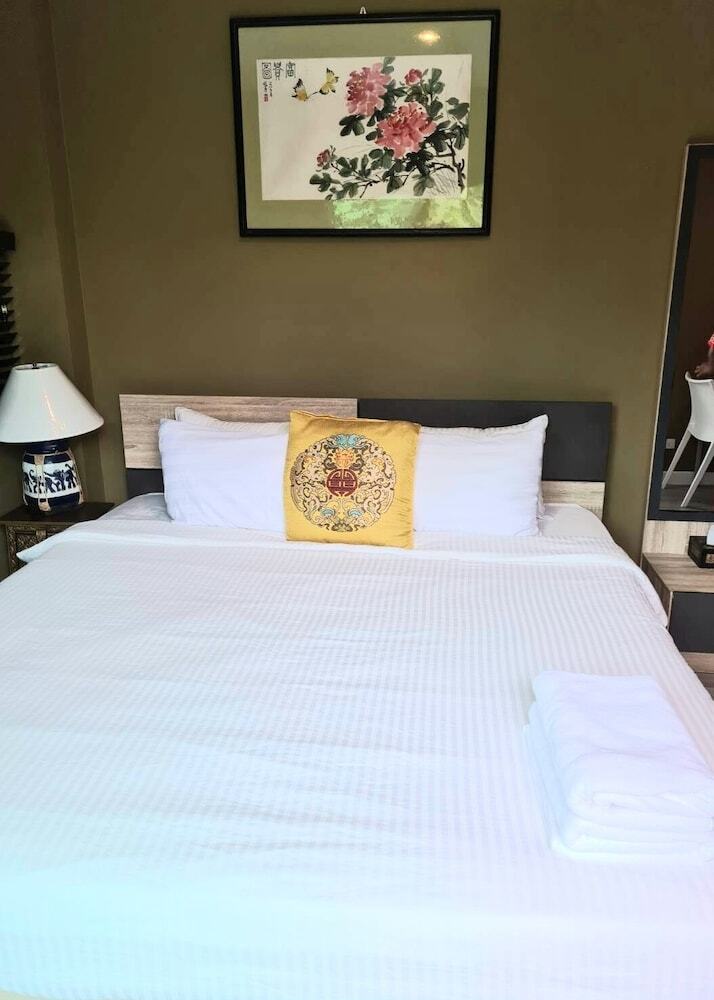 Hotel The Lantern Suites