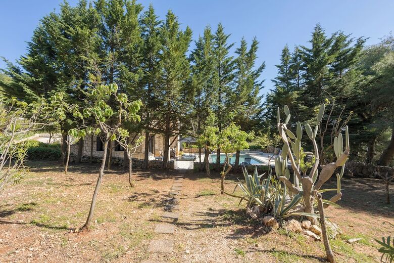 Aresti Mountain Resort