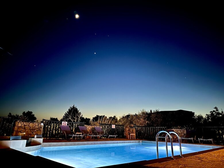 Aresti Mountain Resort