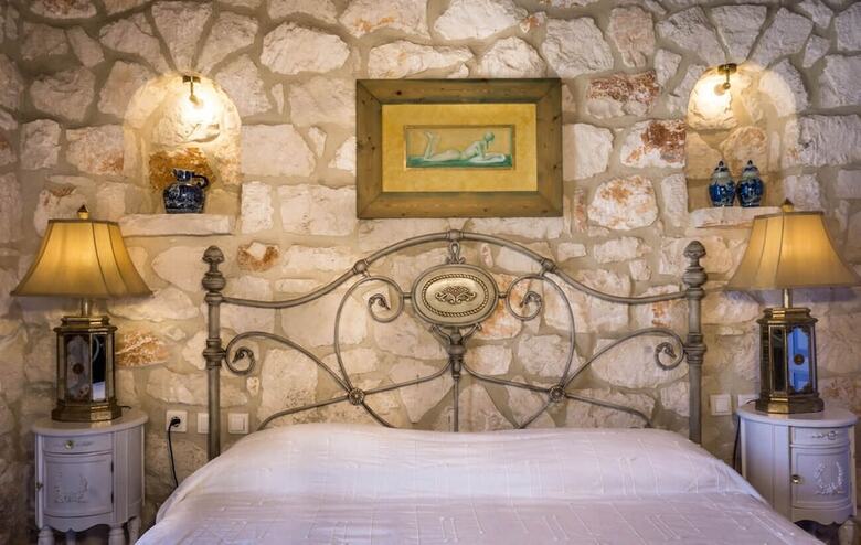 Aresti Mountain Resort