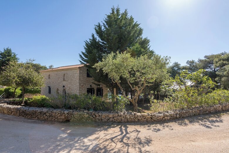 Aresti Mountain Resort
