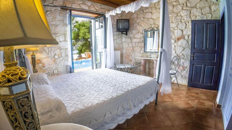 Aresti Mountain Resort