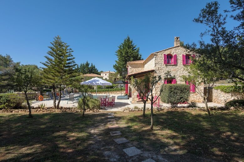 Aresti Mountain Resort