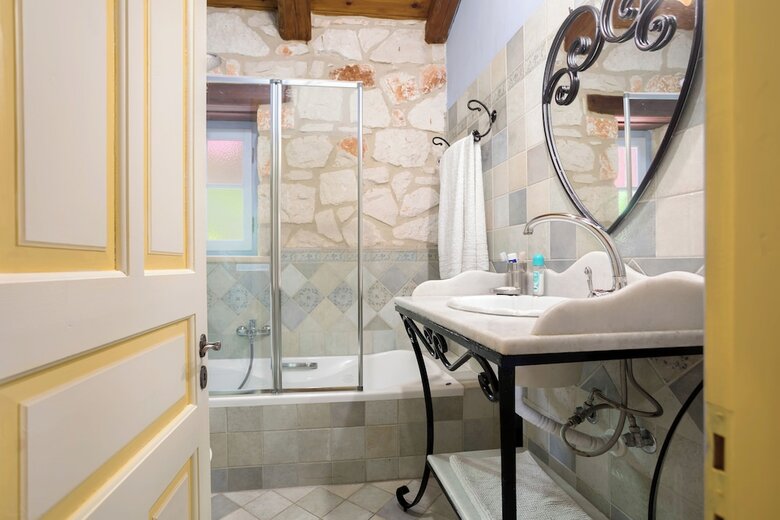 Aresti Mountain Resort