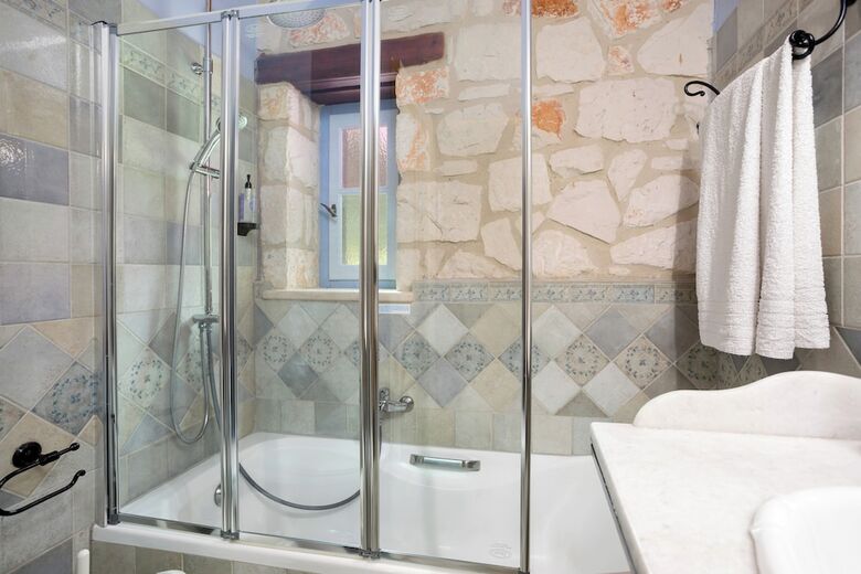Aresti Mountain Resort
