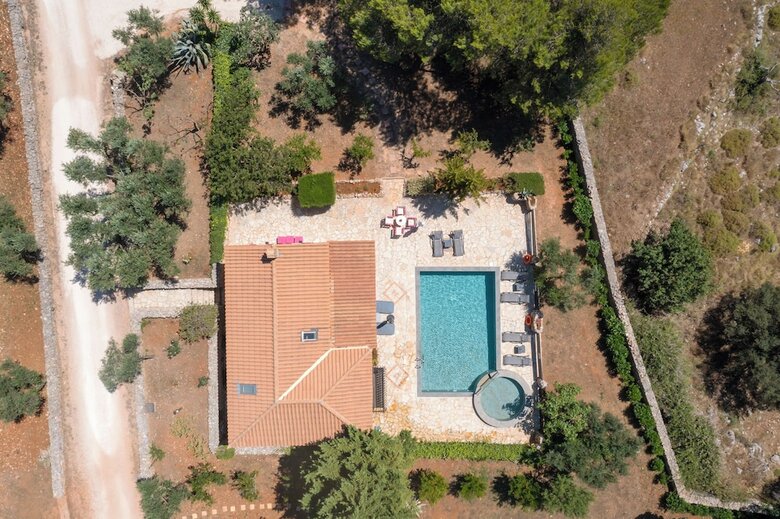 Aresti Mountain Resort