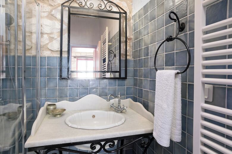 Aresti Mountain Resort