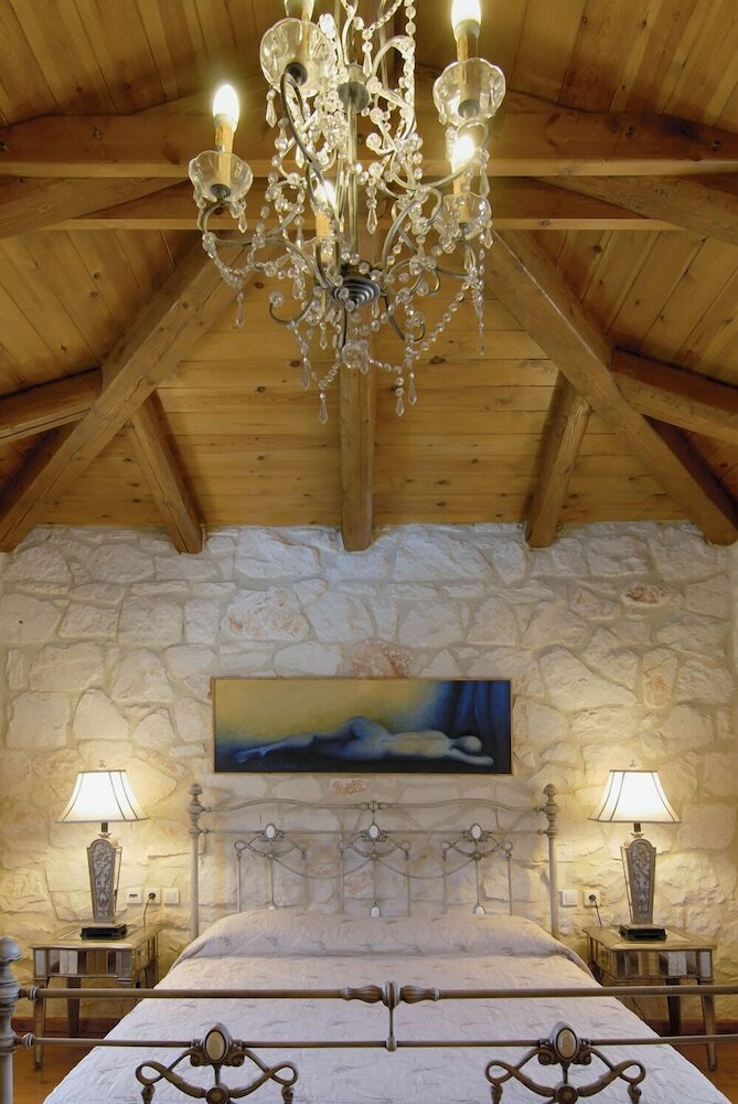 Aresti Mountain Resort