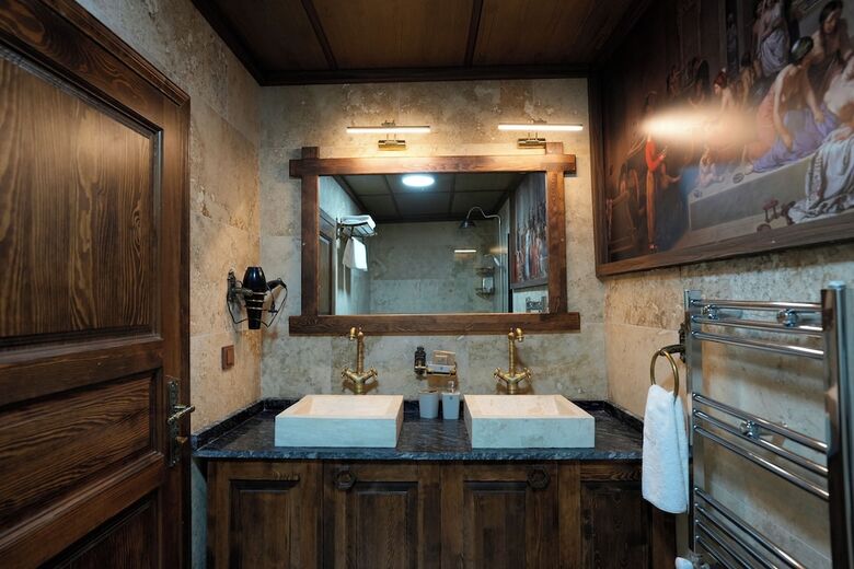 Hotel Cevizli Konak