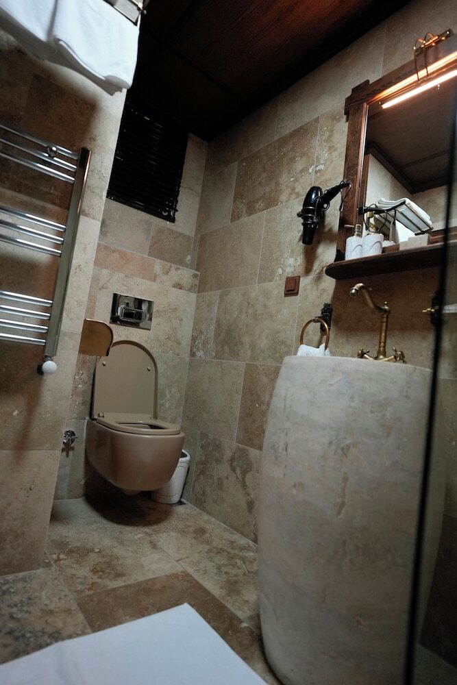 Hotel Cevizli Konak