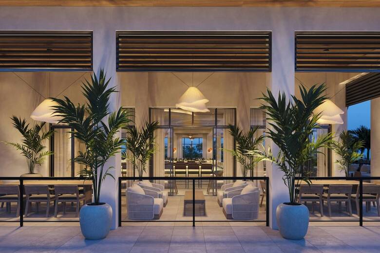AC Hotel By Marriott Naples 5th Avenue