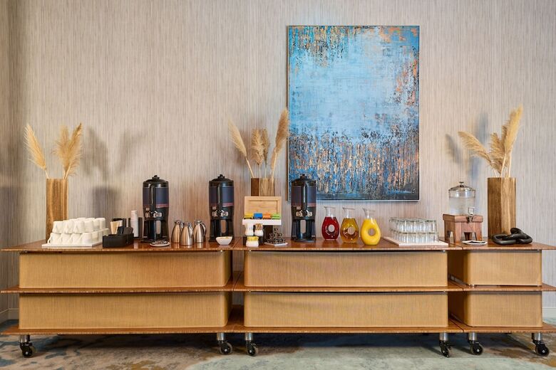Hotel Palmetto Marriott Resort & Spa