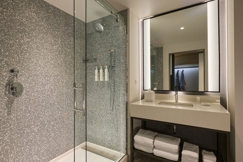 Hotel Palmetto Marriott Resort & Spa