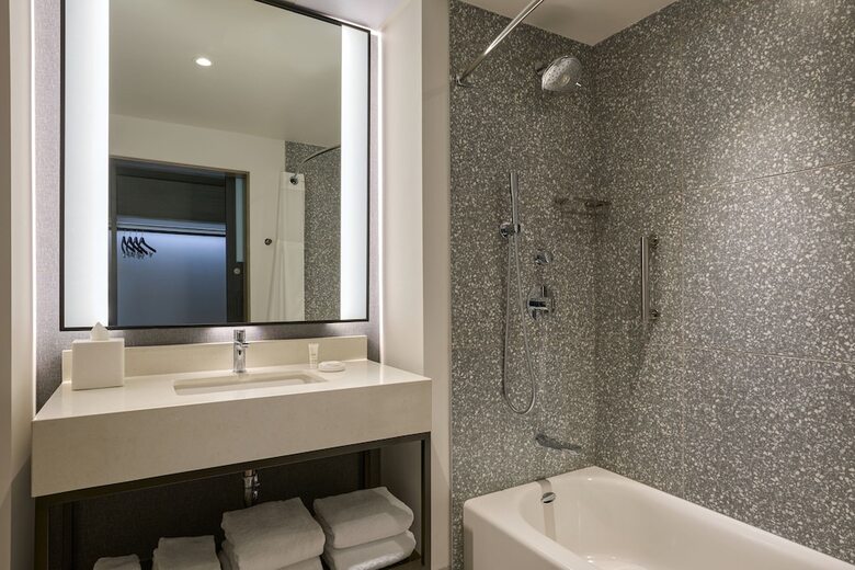 Hotel Palmetto Marriott Resort & Spa
