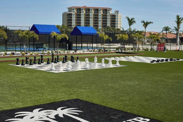 Hotel Palmetto Marriott Resort & Spa