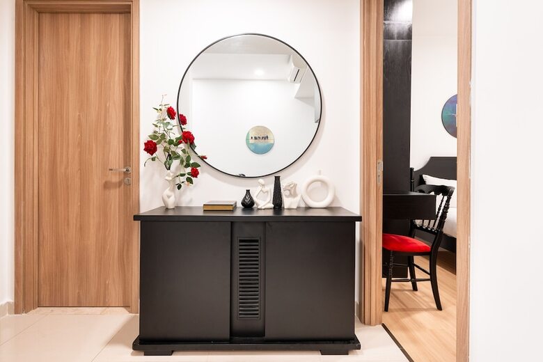 Aparthotel Haya Soho Saigon