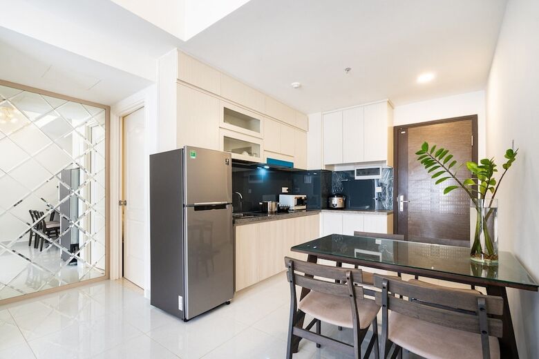 Aparthotel Haya Soho Saigon