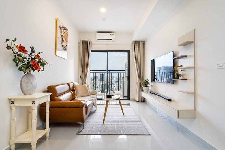 Aparthotel Haya Soho Saigon