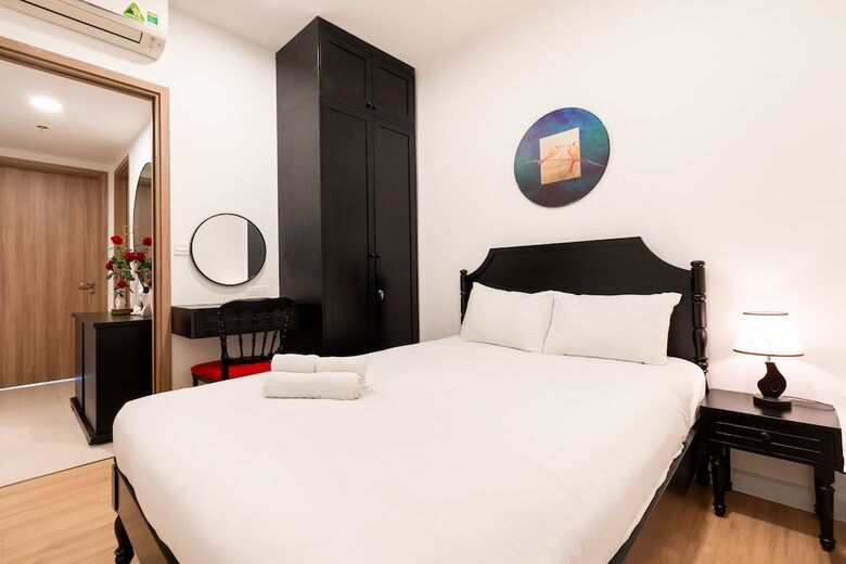Aparthotel Haya Soho Saigon