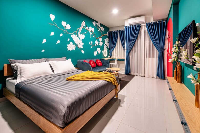 Aparthotel Haya Soho Saigon
