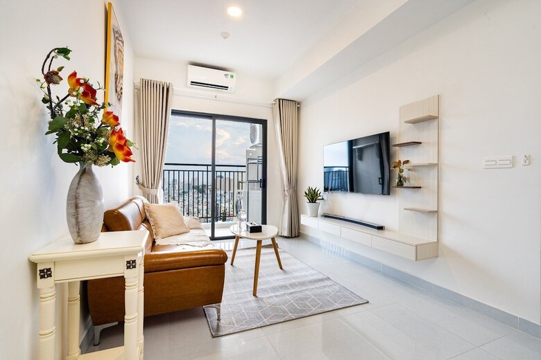 Aparthotel Haya Soho Saigon