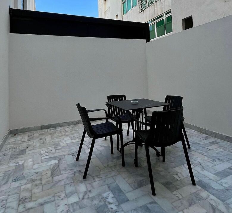 Aparthotel Les Joyeux Luxury Suites & Appart
