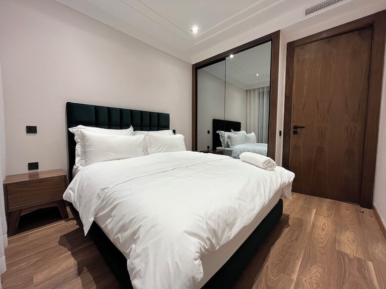 Aparthotel Les Joyeux Luxury Suites & Appart