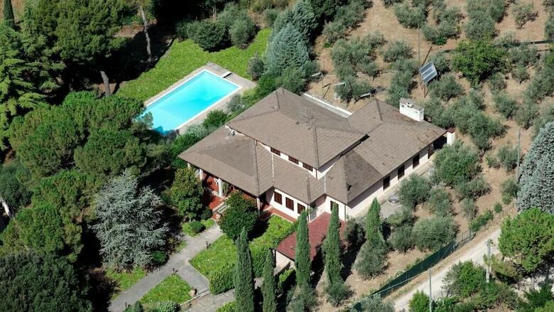Villa Lavania