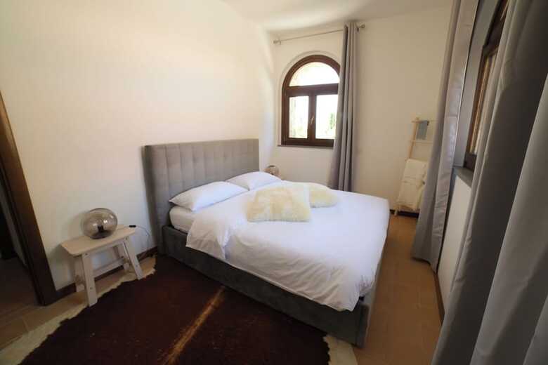 Ht Castello Di Campolongo