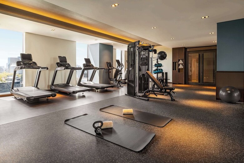 Hotel Doubletree By Hilton Osaka Castle