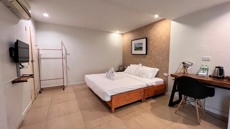 Udee Cozy Hotel