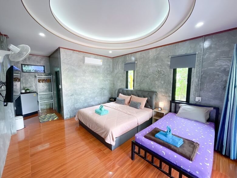 Dara Homestay Koh Kood