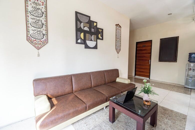 Hotel O Uno Homestay Syariah