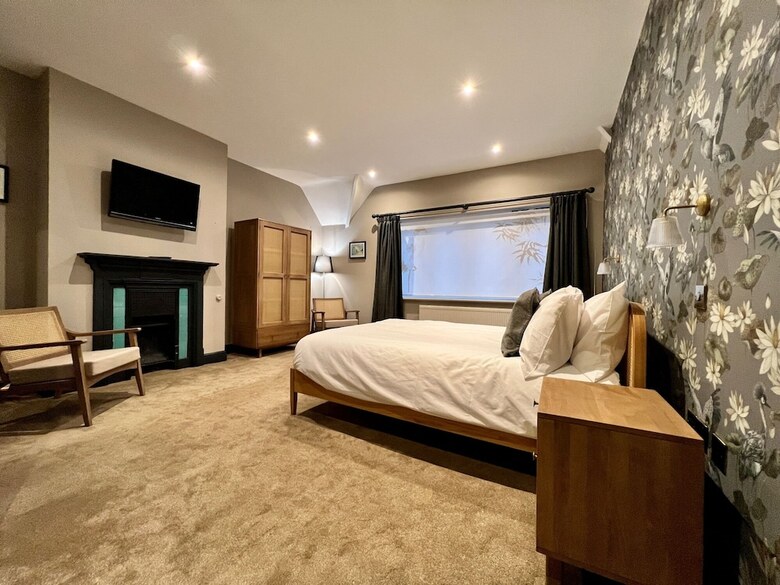 Hotel Kyoto Rooms
