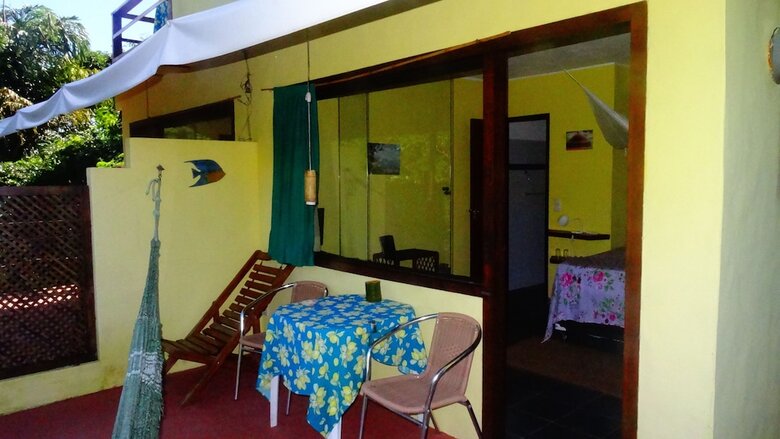 Pousada Villabahia