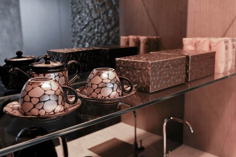 Hotel Kimpton Qiantan Shanghai By Ihg