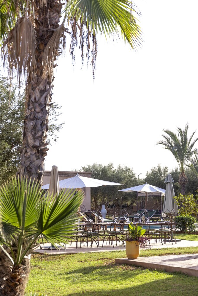Villa Serena Marrakech