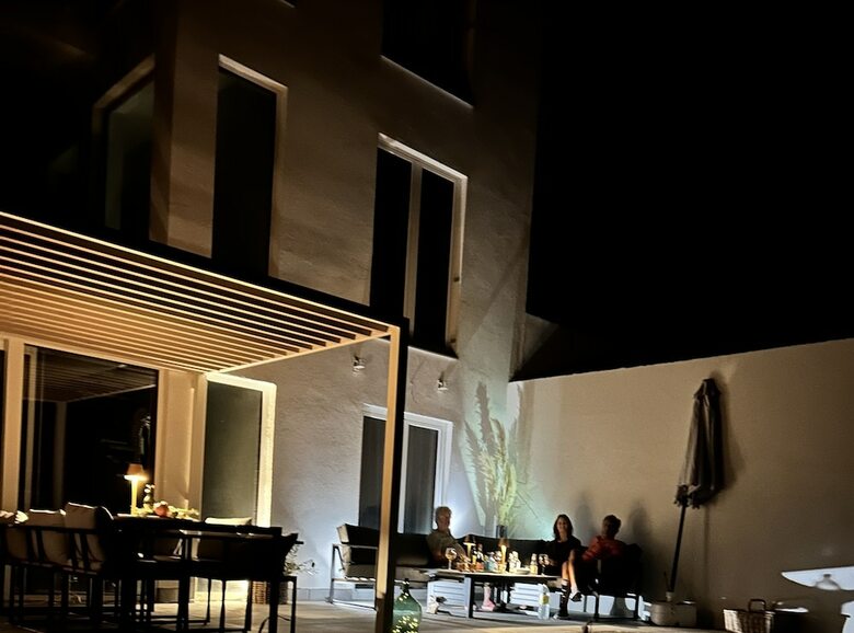 Aparthotel Villa More A-11
