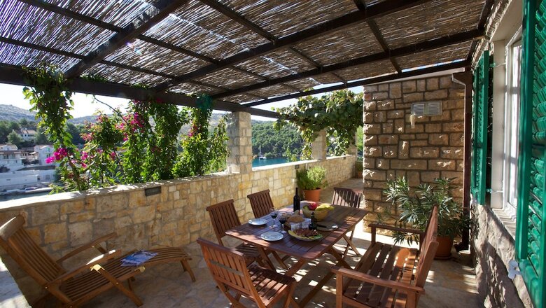Aparthotel Villa More A-11