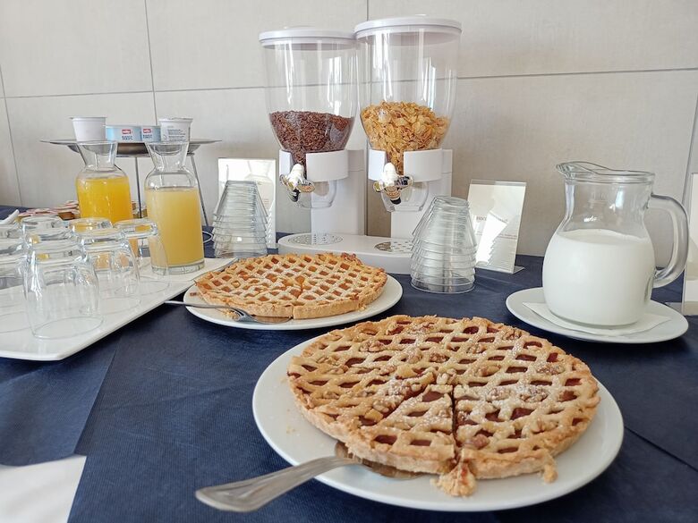 Luxury B&B Casina Il Mandorlo