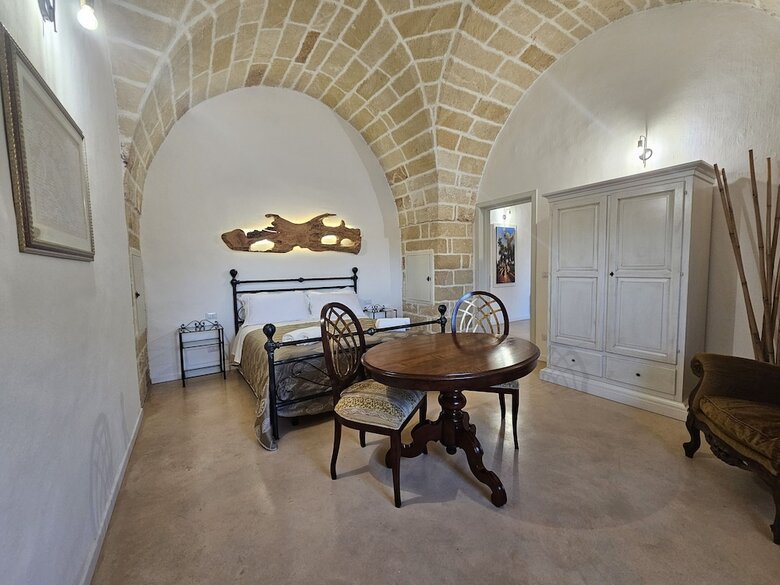 Luxury B&B Casina Il Mandorlo