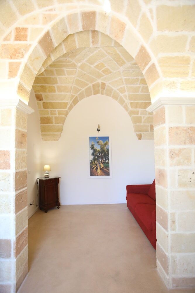 Luxury B&B Casina Il Mandorlo